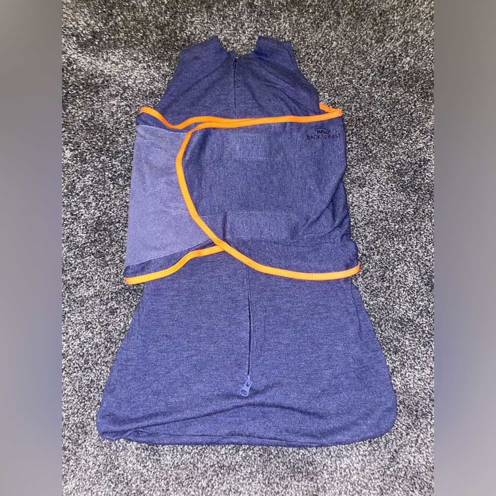 Halo Sleep Sack Swaddles Bundle
